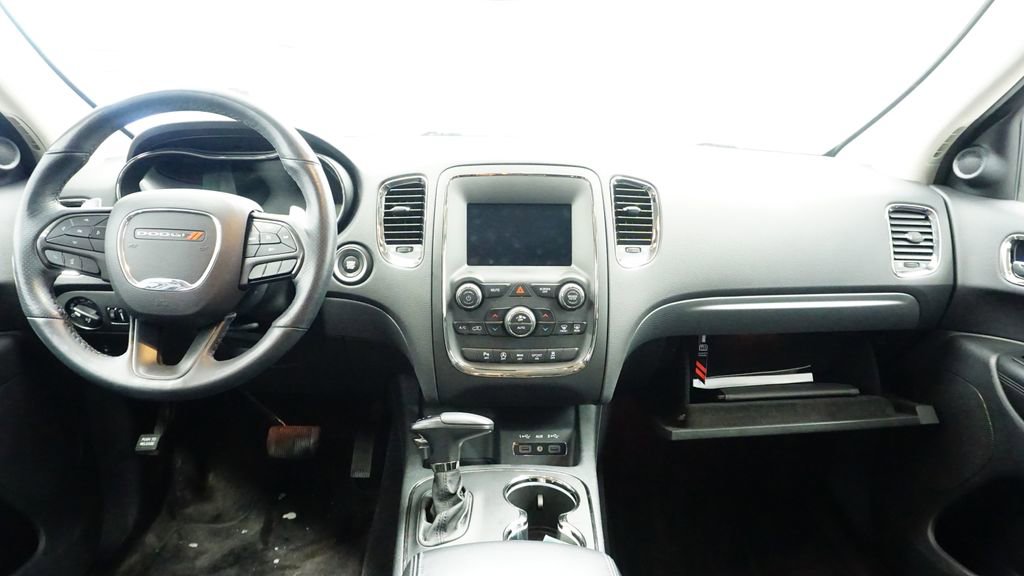 Certified 2018 Dodge Durango GT image 23