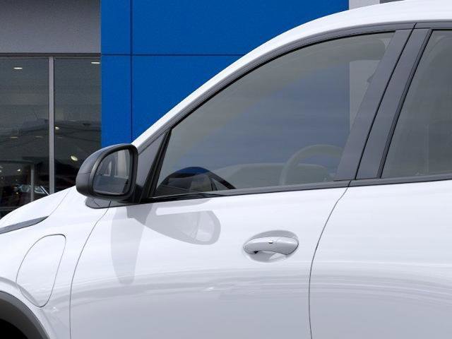 New 2027 Chevrolet Bolt LT image 12