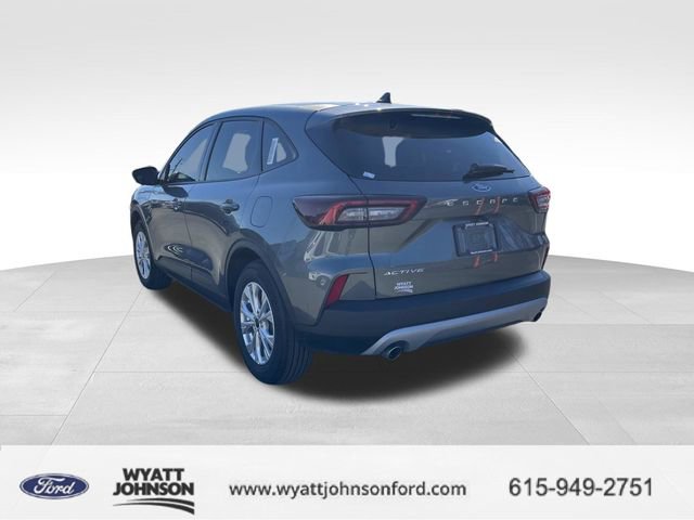 New 2026 Ford Escape Active w/ Cold Weather Package image 5