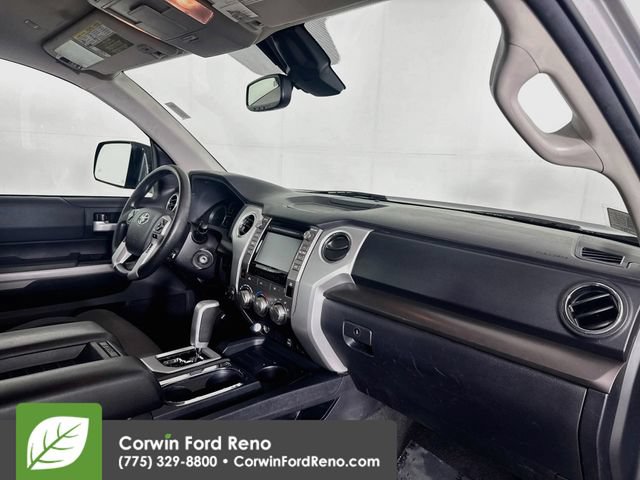 Used 2019 Toyota Tundra SR5 w/ TRD Off Road Package AWD/4WD image 30