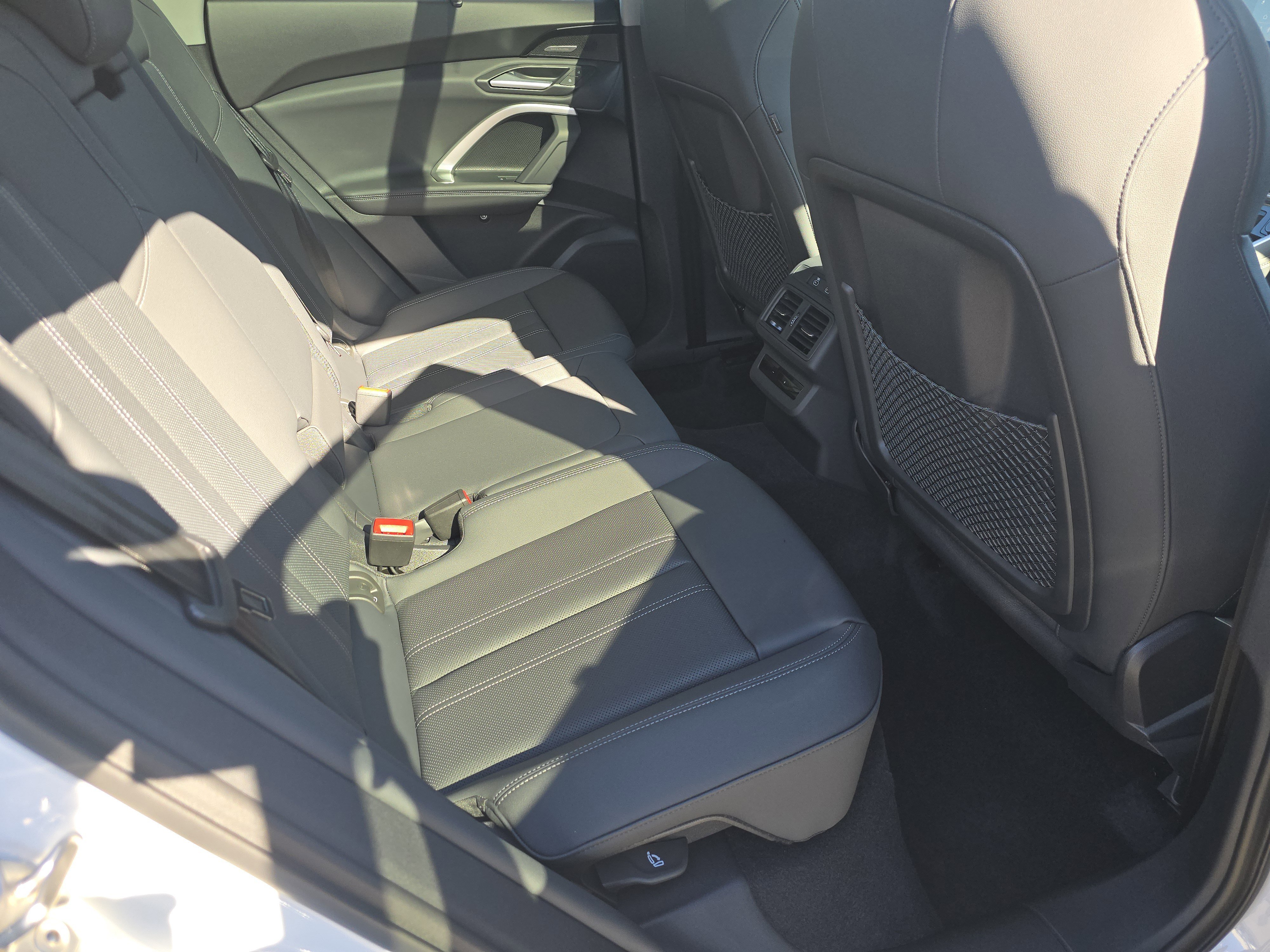 New 2025 Audi Q5 Premium Plus image 18