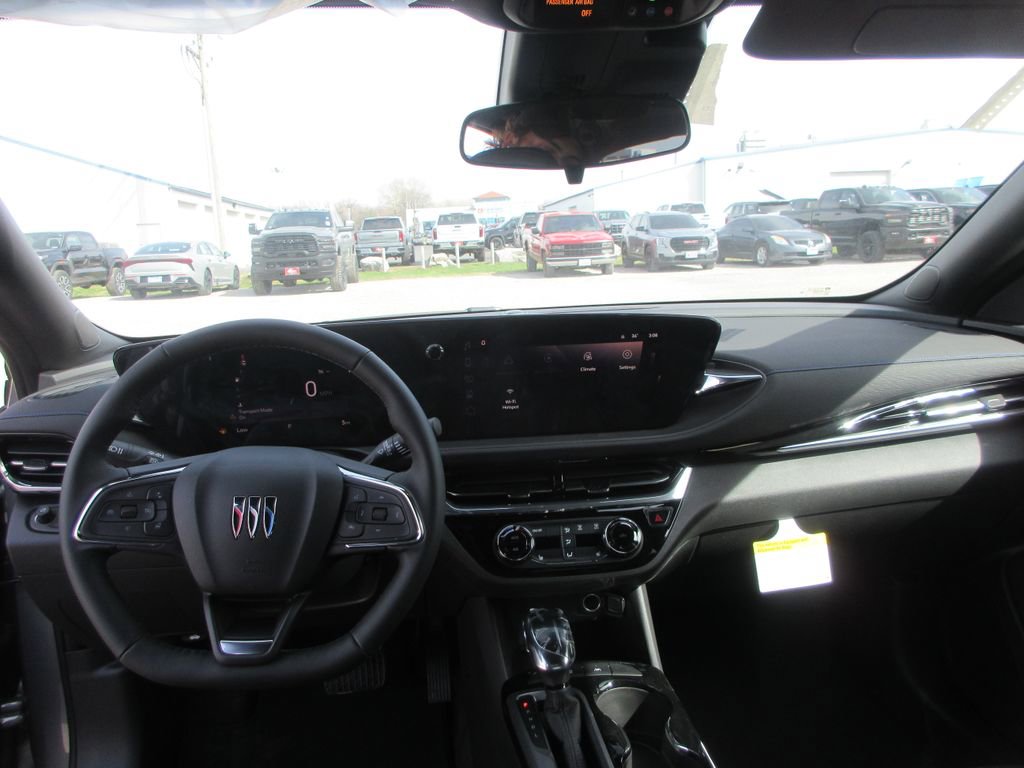 New 2026 Buick Envista Sport Touring w/ Convenience I Package image 15