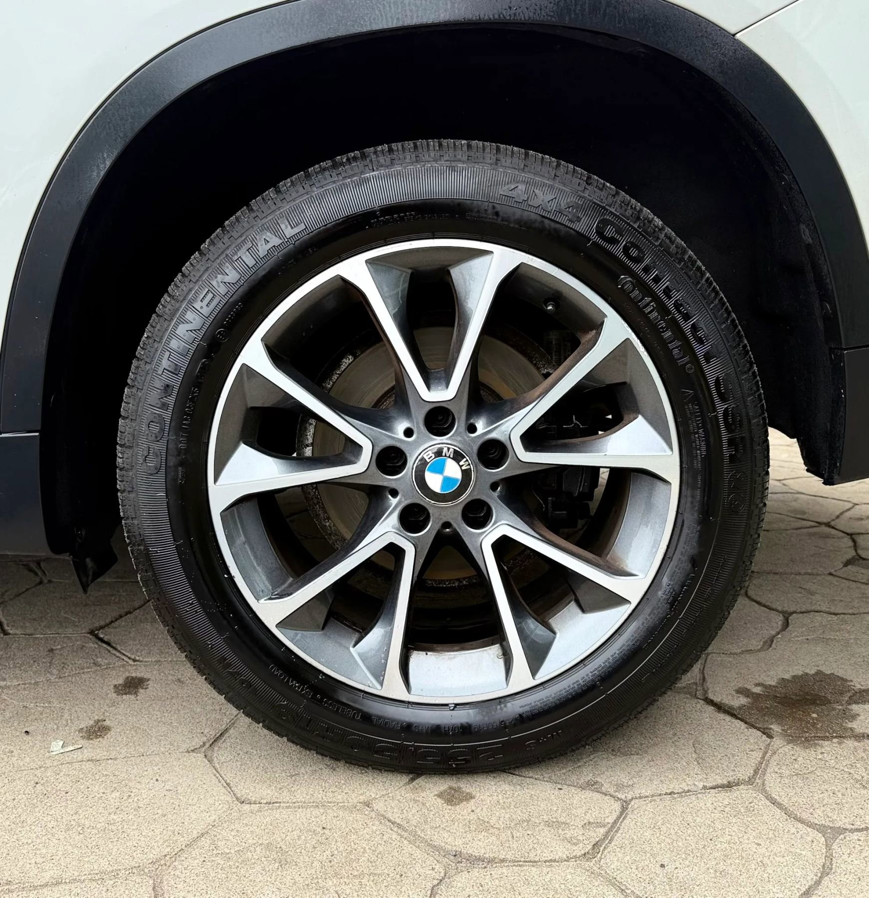 Used 2017 BMW X5 xDrive35d AWD/4WD image 51