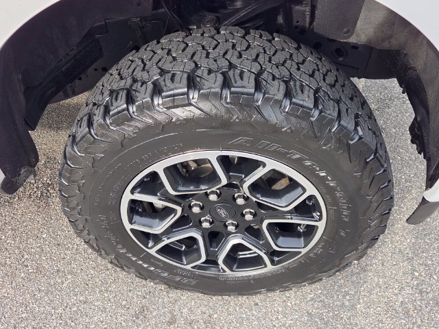 Used 2023 Ford F150 XLT w/ Equipment Group 302A High AWD/4WD image 19