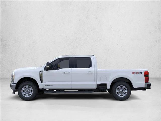 New 2026 Ford F250 XLT w/ XLT Premium Package image 3