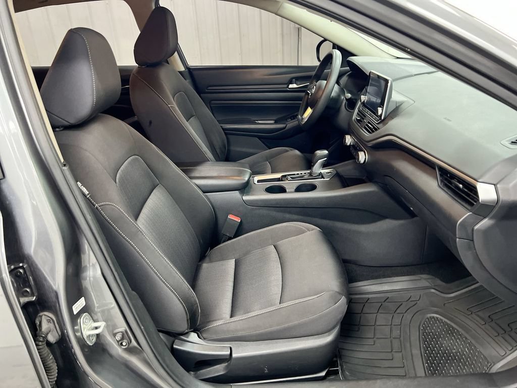 Used 2020 Nissan Altima 2.5 S FWD image 21