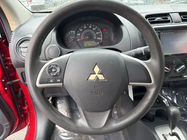 Used 2018 Mitsubishi Mirage G4 ES image 12