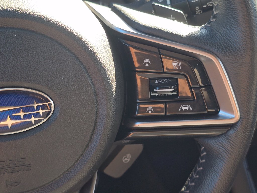 Used 2019 Subaru Outback 2.5i Touring w/ Popular Package #3A AWD/4WD image 16