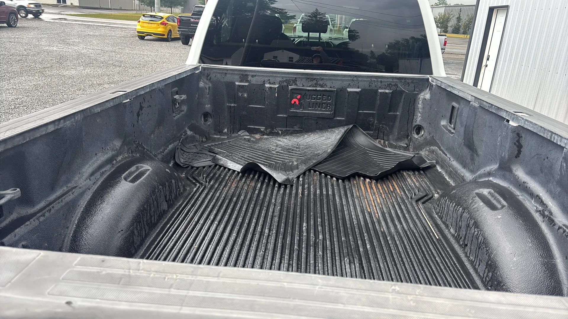 Used 2018 Ford F250 XLT AWD/4WD image 5