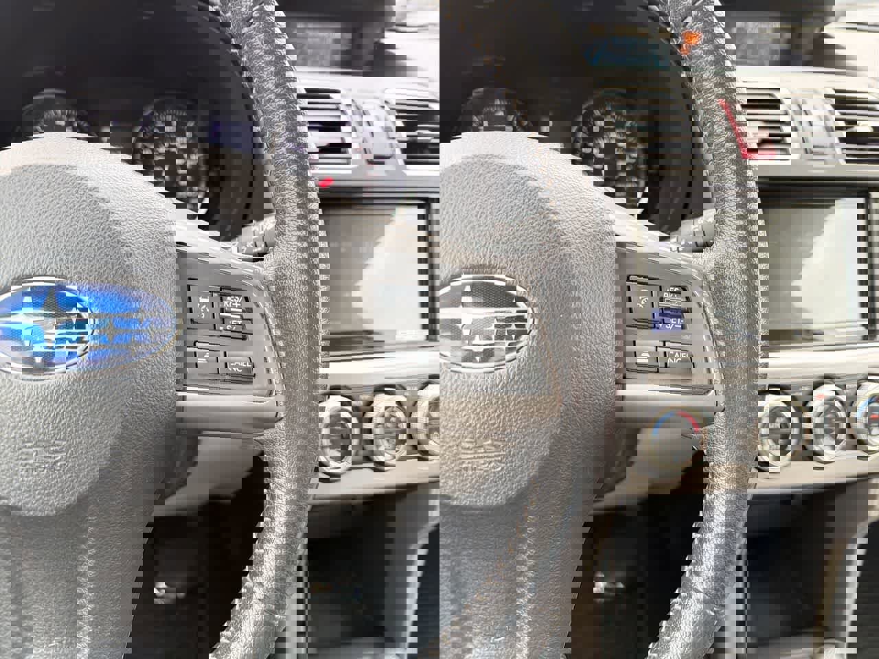 Used 2016 Subaru Forester 2.5i Touring w/ Eyesight & Navigation System image 30