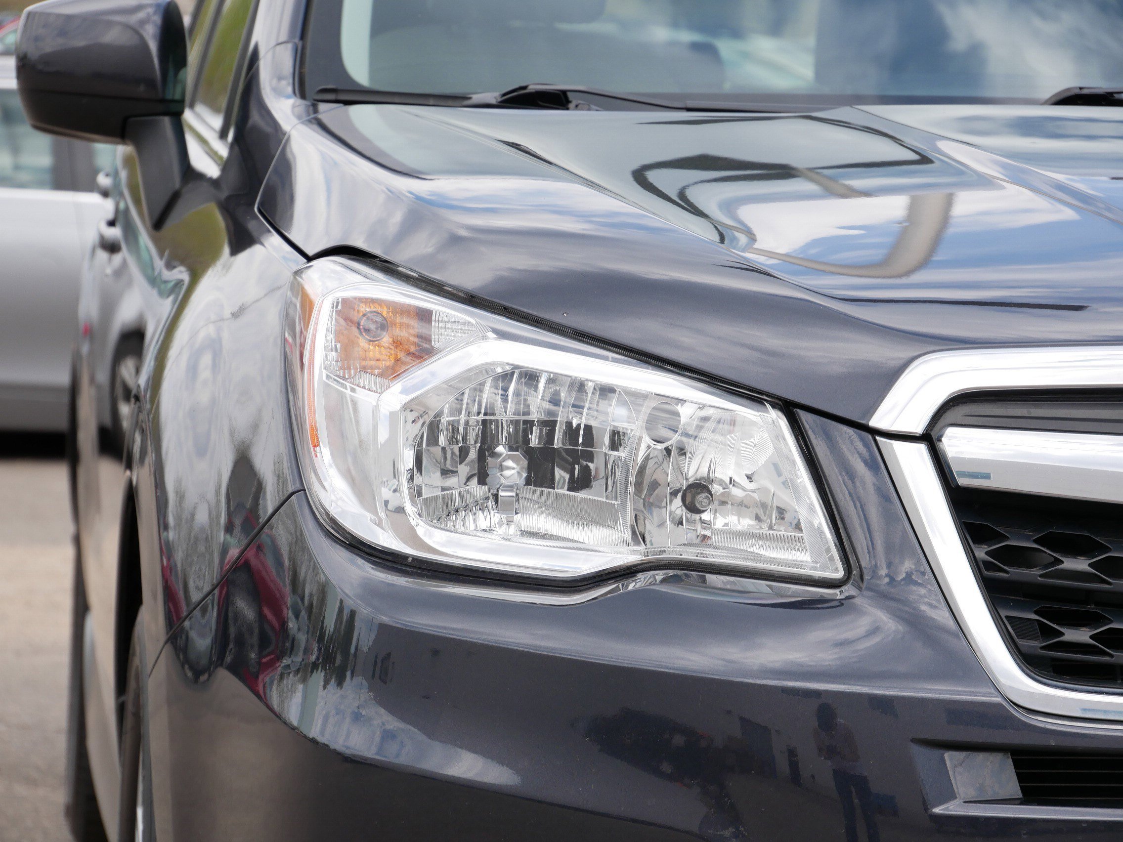 Used 2016 Subaru Forester 2.5i Limited AWD/4WD image 16
