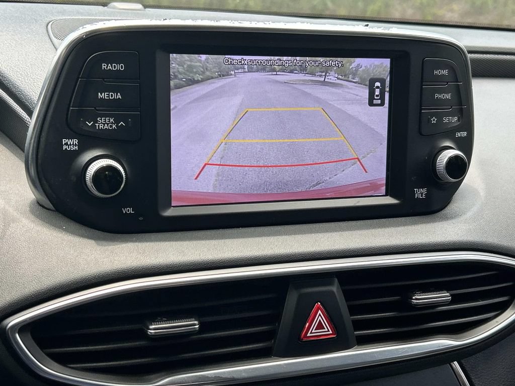Used 2019 Hyundai Santa Fe SE AWD/4WD image 34