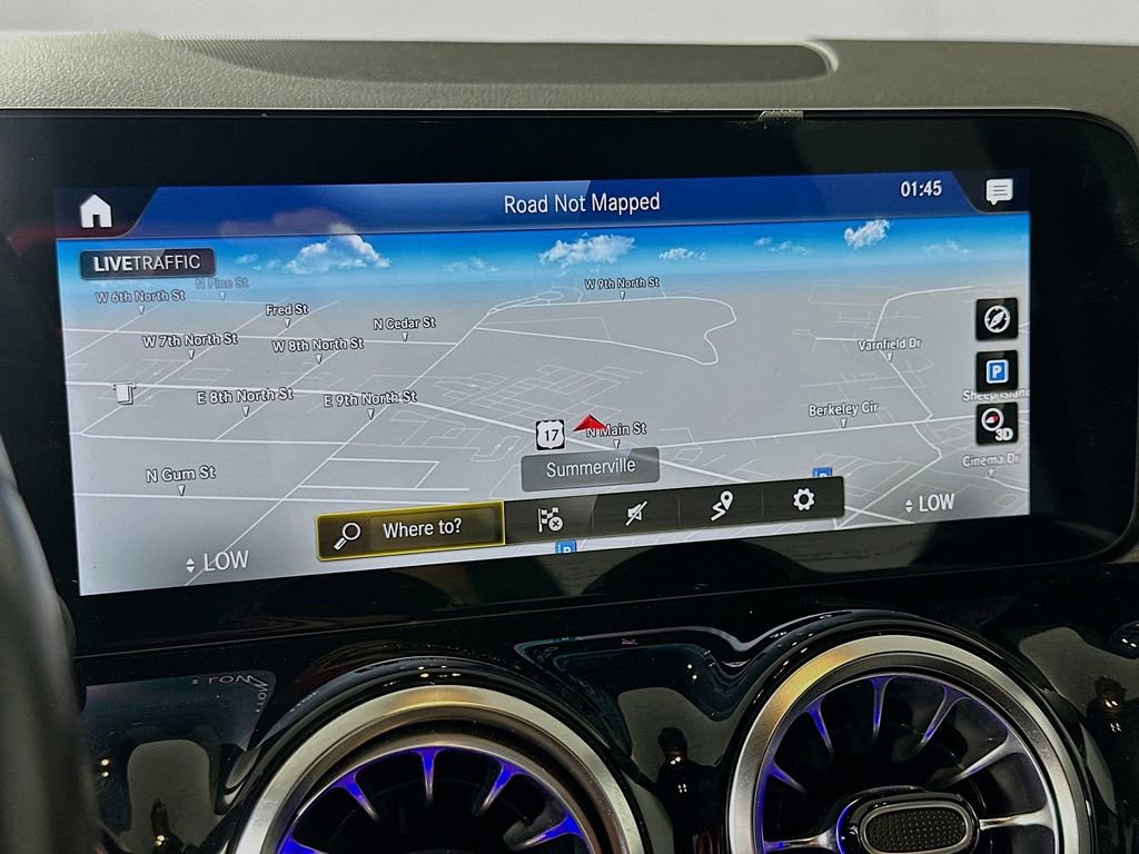 Used 2022 Mercedes-Benz GLA 250 image 28