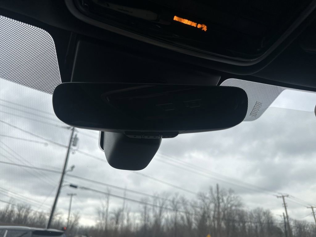 Used 2020 Land Rover Range Rover Sport HST AWD/4WD image 26