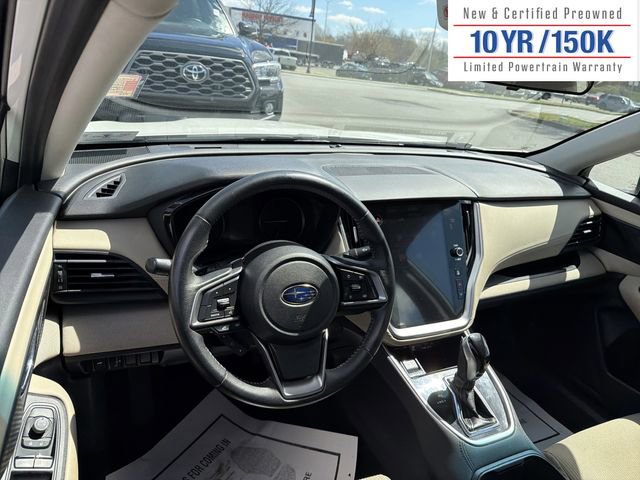 Used 2020 Subaru Legacy Premium image 14