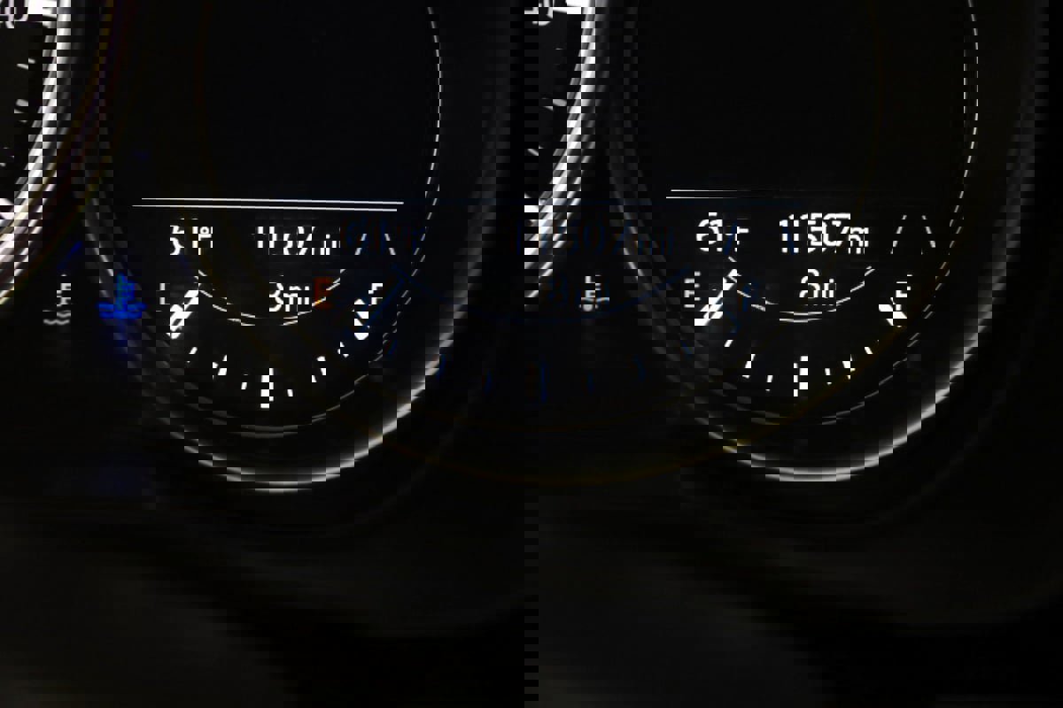 Used 2025 MAZDA CX-5 Carbon Edition image 38