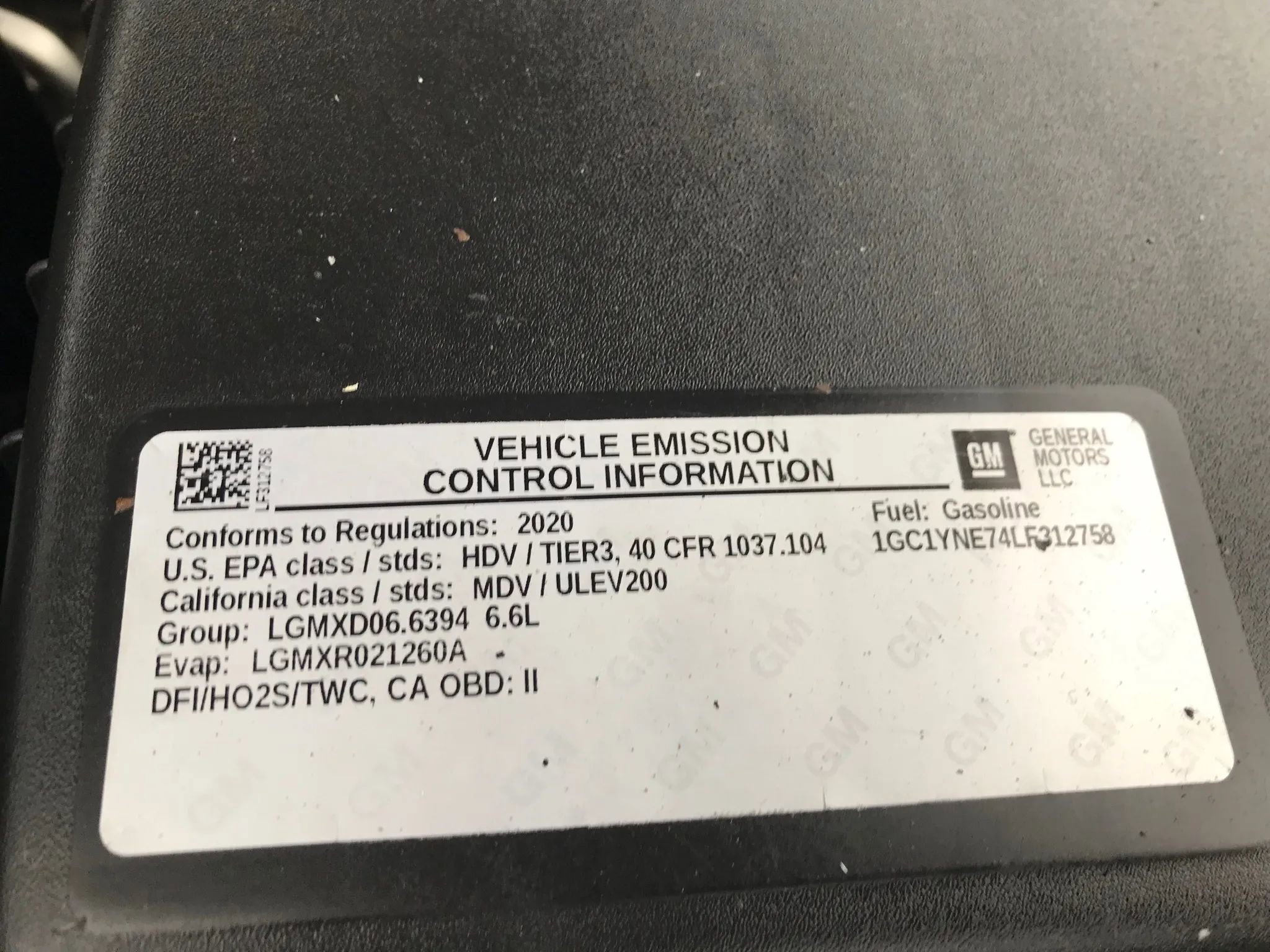 Used 2020 Chevrolet Silverado 2500 LT w/ Fleet Comfort Package image 58