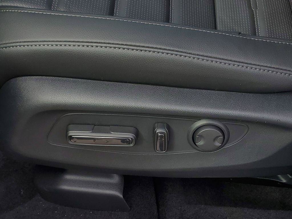 New 2026 Honda CR-V EX-L image 10