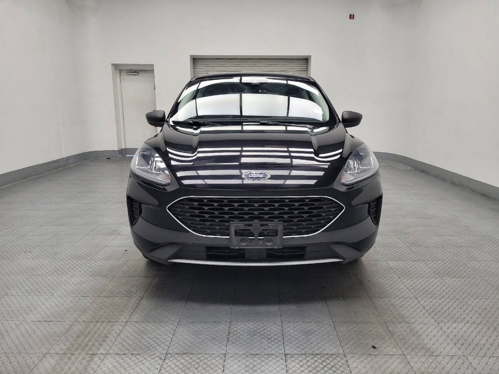 Used 2022 Ford Escape SE w/ Cold Weather Package AWD/4WD image 15
