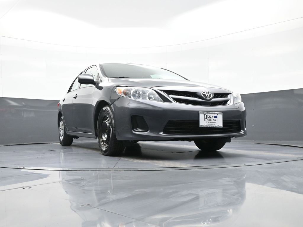 Used 2012 Toyota Corolla L w/ Protection Pkg image 27