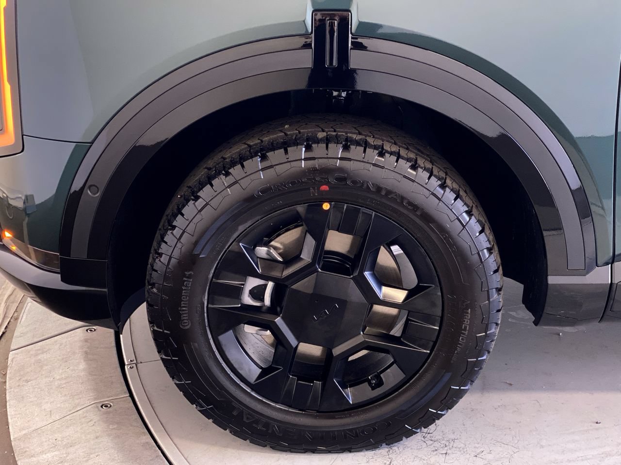New 2027 Kia Telluride SX Prestige X-Pro AWD/4WD image 12