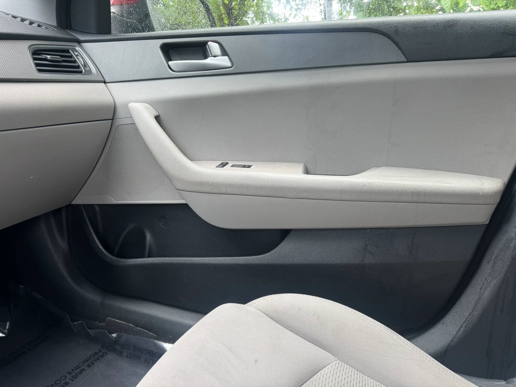 Used 2015 Hyundai Sonata SE FWD image 10