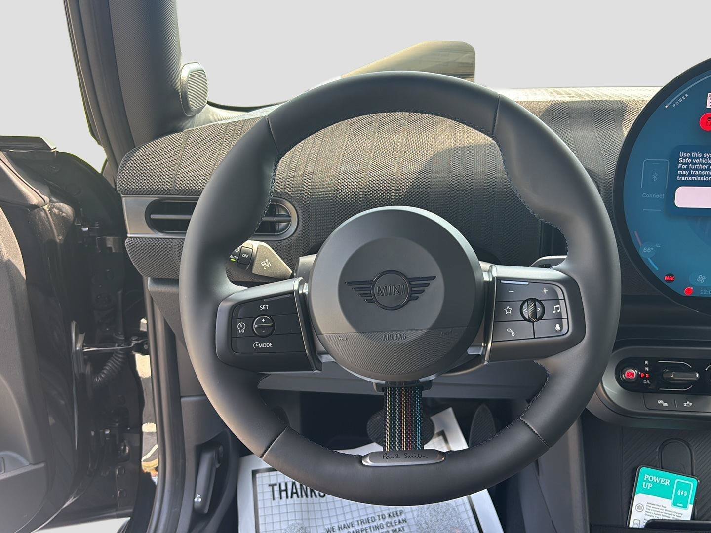New 2027 MINI Cooper S FWD image 15
