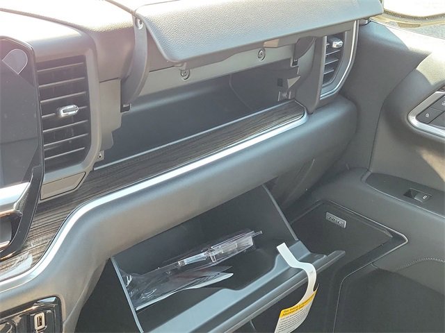 New 2026 Chevrolet Silverado 1500 RST image 51