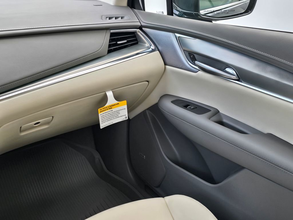 New 2026 Cadillac XT5 Premium Luxury image 21