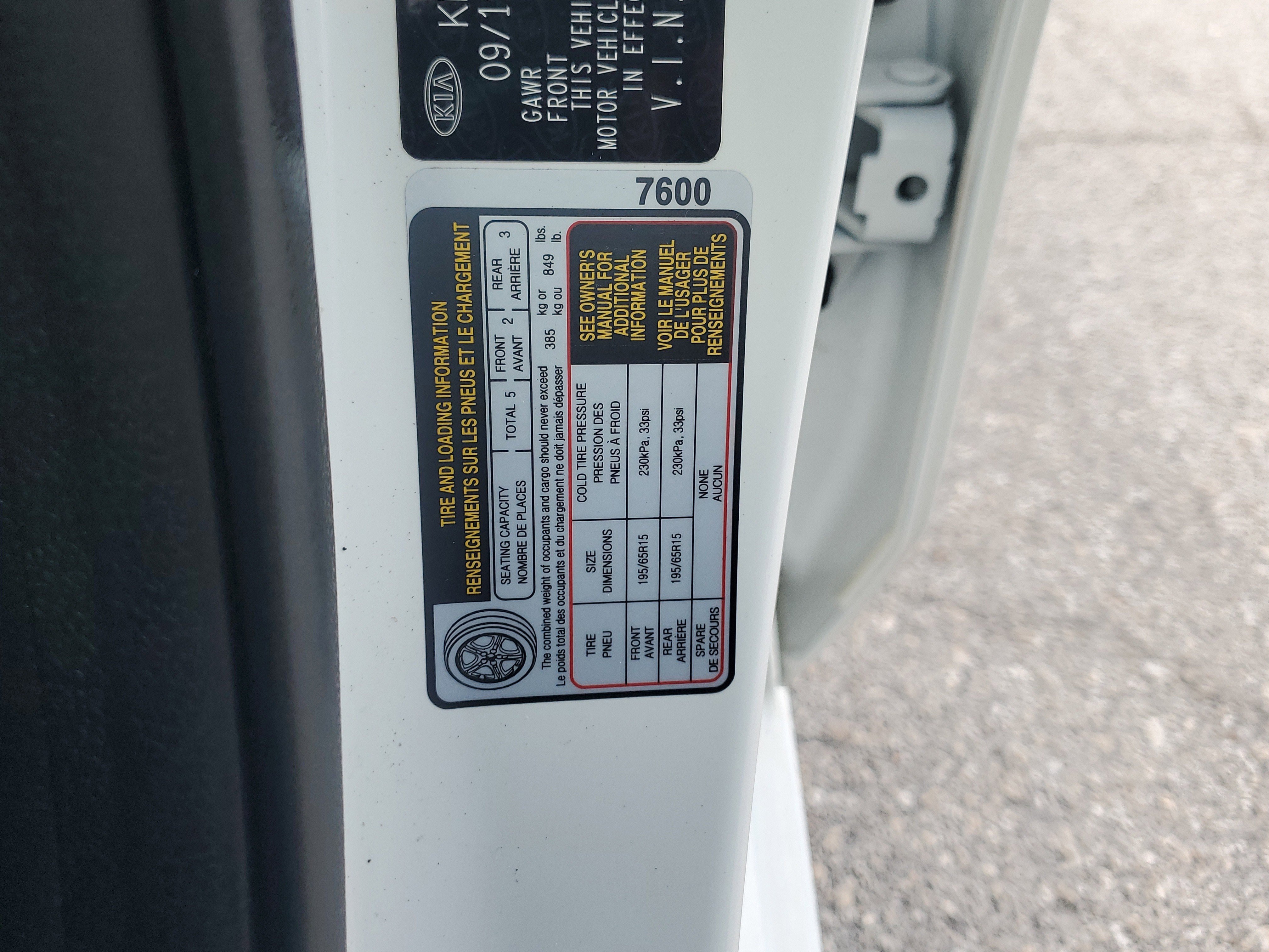 Used 2020 Kia Forte Sedan image 30