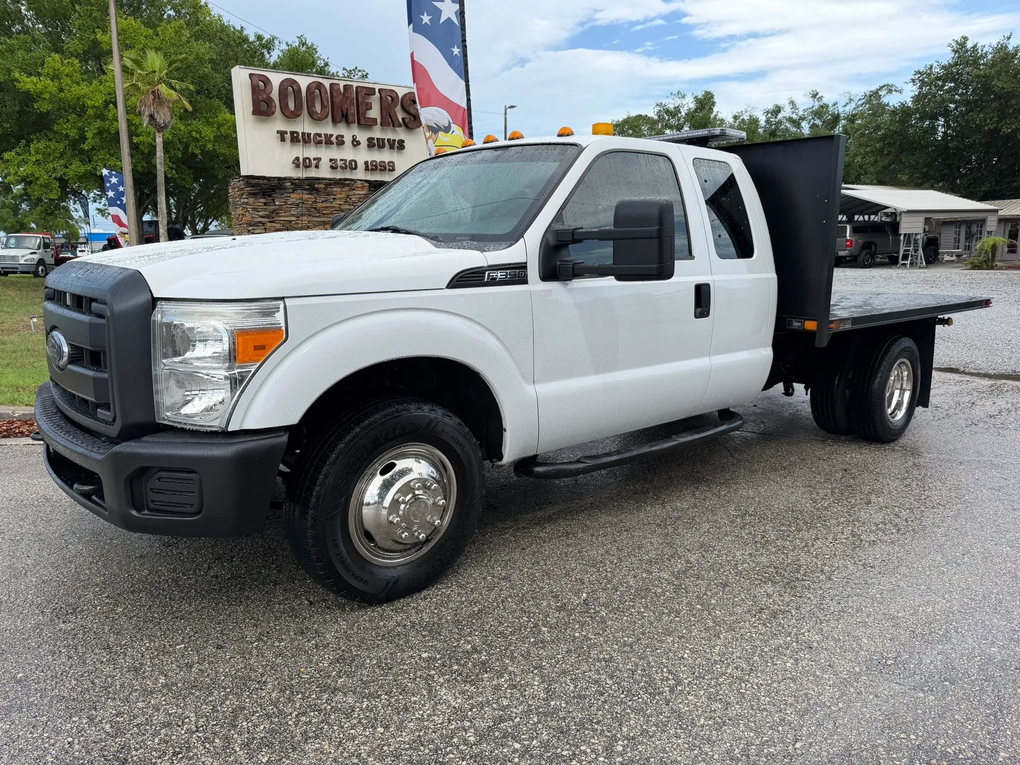 Used 2015 Ford F350 XL