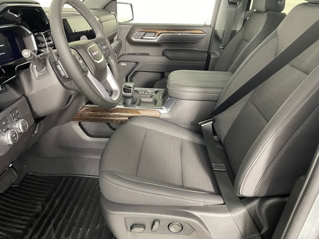 New 2026 GMC Sierra 1500 Elevation w/ Preferred Package AWD/4WD image 2
