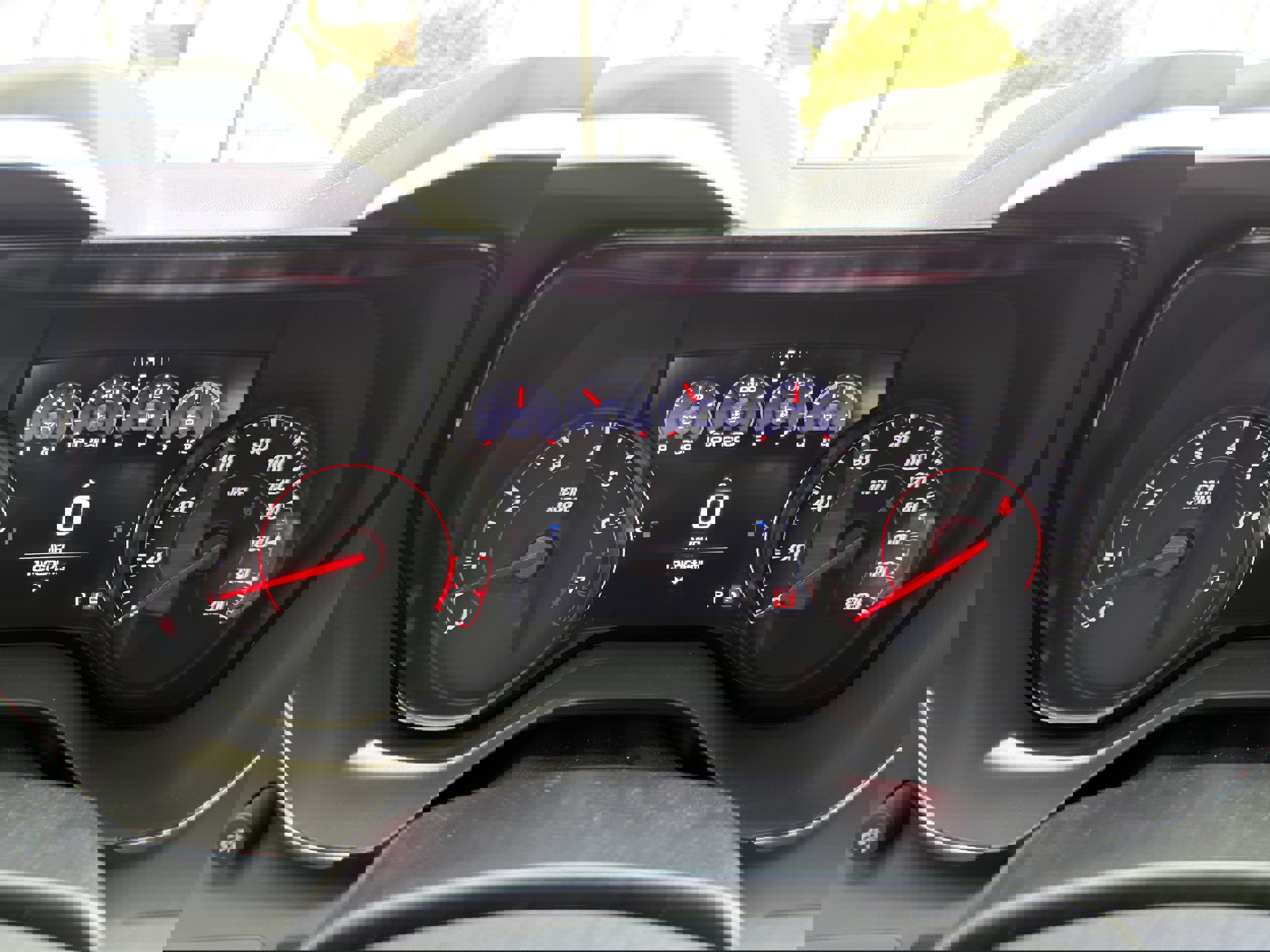 Used 2023 Chevrolet Camaro SS image 22