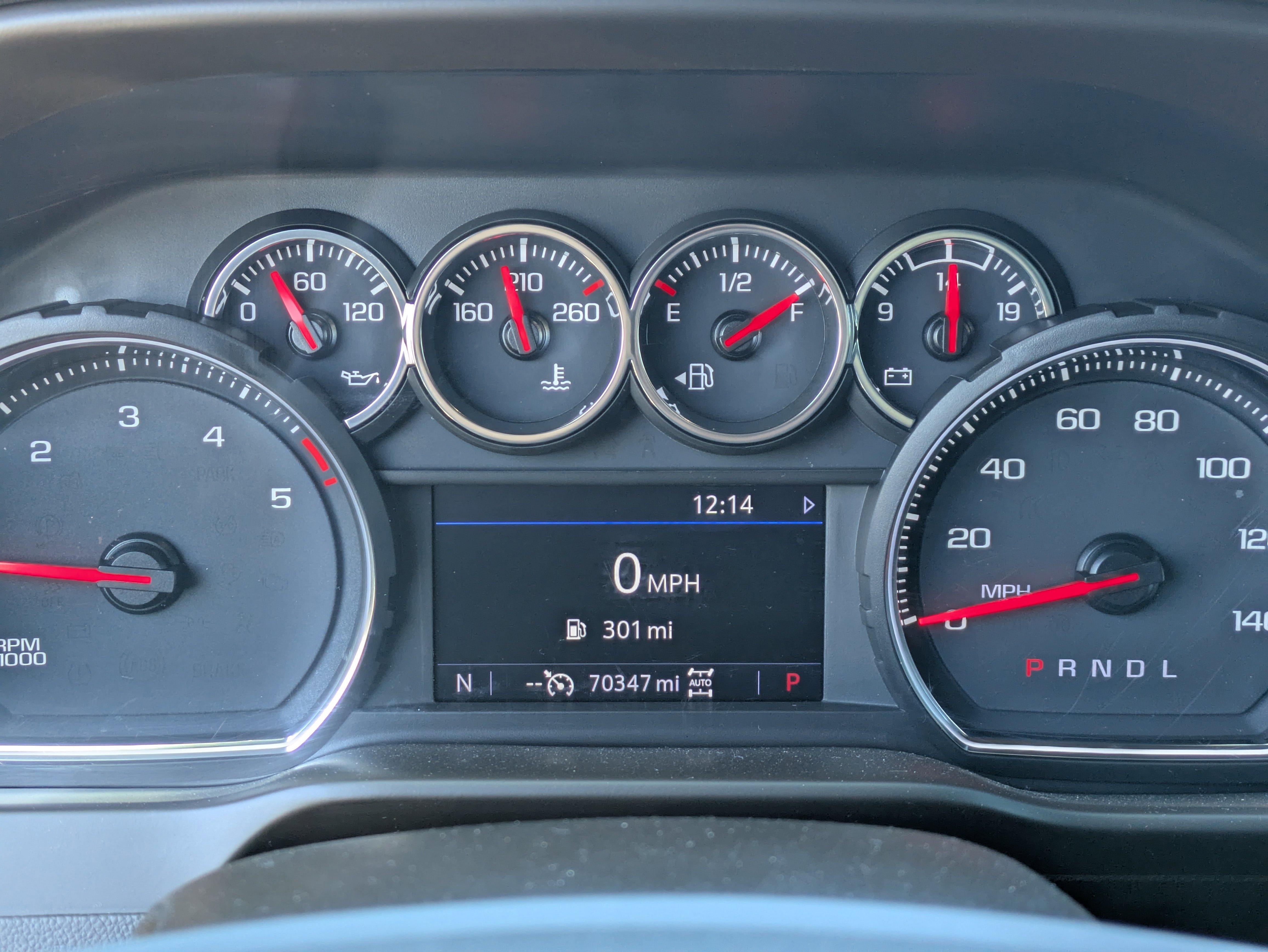 Used 2021 Chevrolet Silverado 3500 LTZ image 29