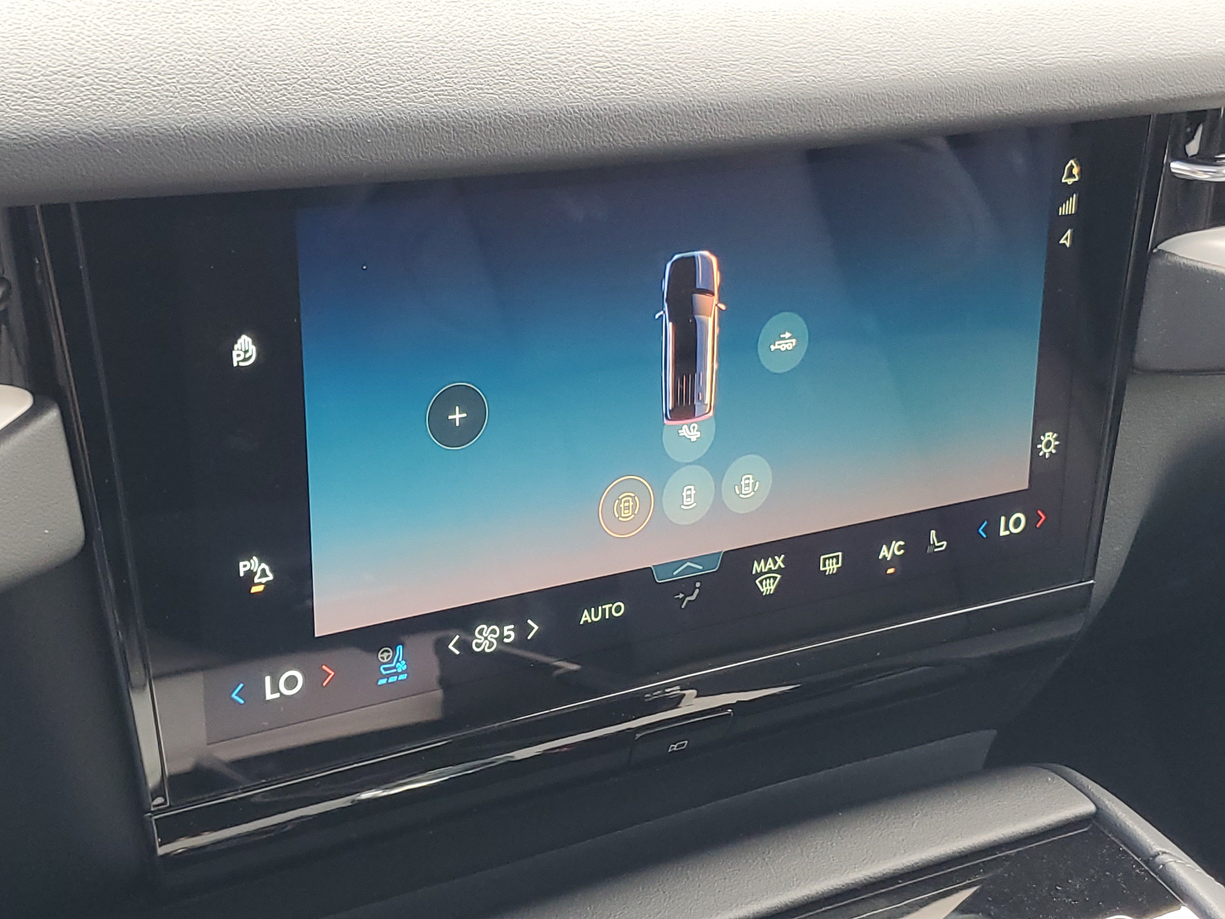 New 2027 Lincoln Navigator L Reserve AWD/4WD image 24