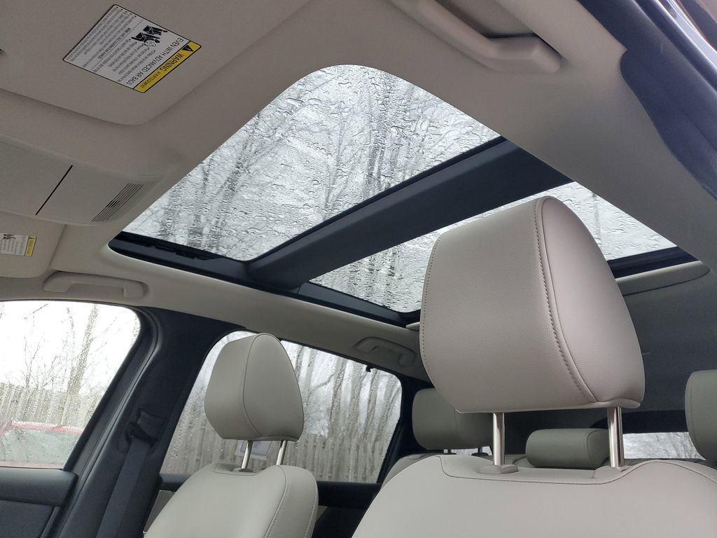 New 2026 MAZDA CX-90 3.3 Turbo w/ Premium Sport Pkg image 12