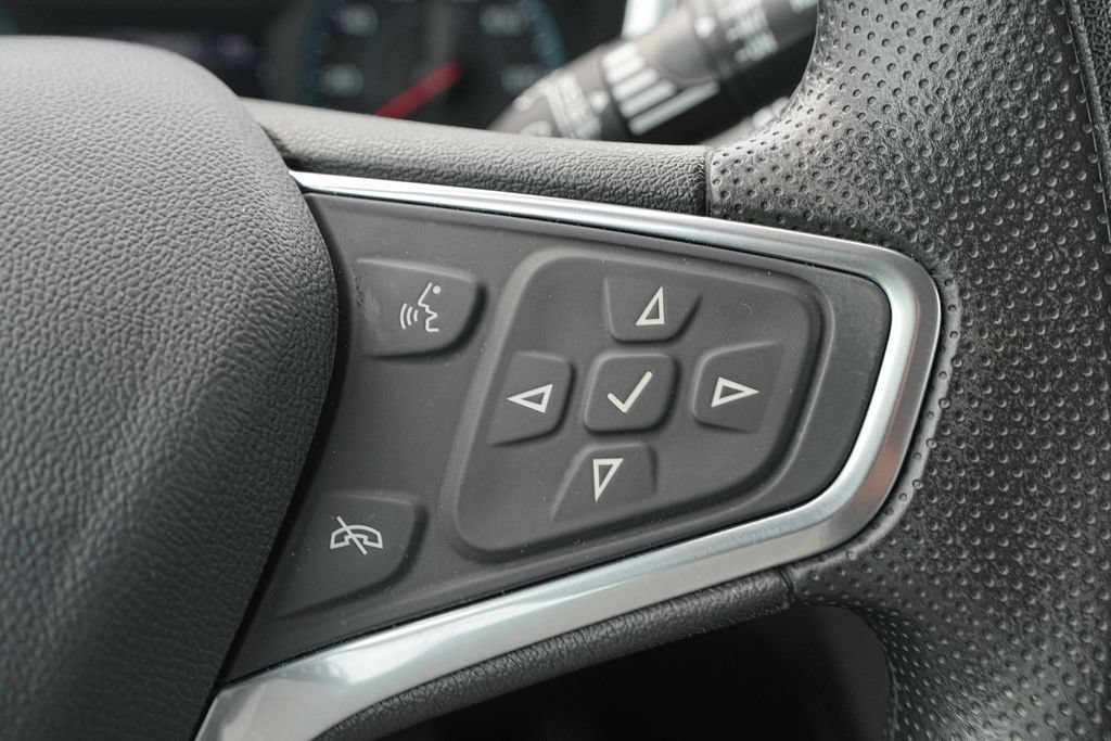 Used 2022 Chevrolet Equinox LS AWD/4WD image 34
