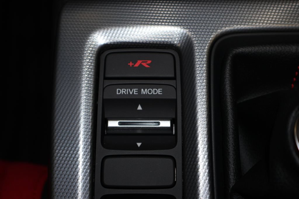 New 2026 Honda Civic Type R image 18
