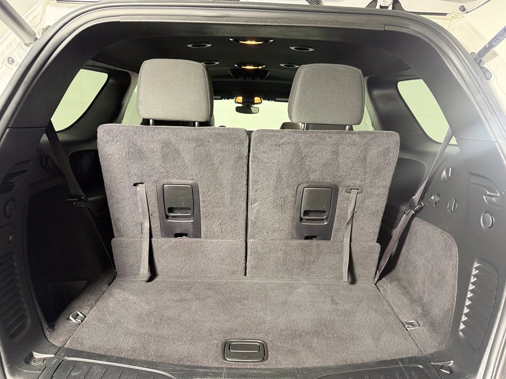 Used 2025 Dodge Durango GT w/ Blacktop Package RWD image 20