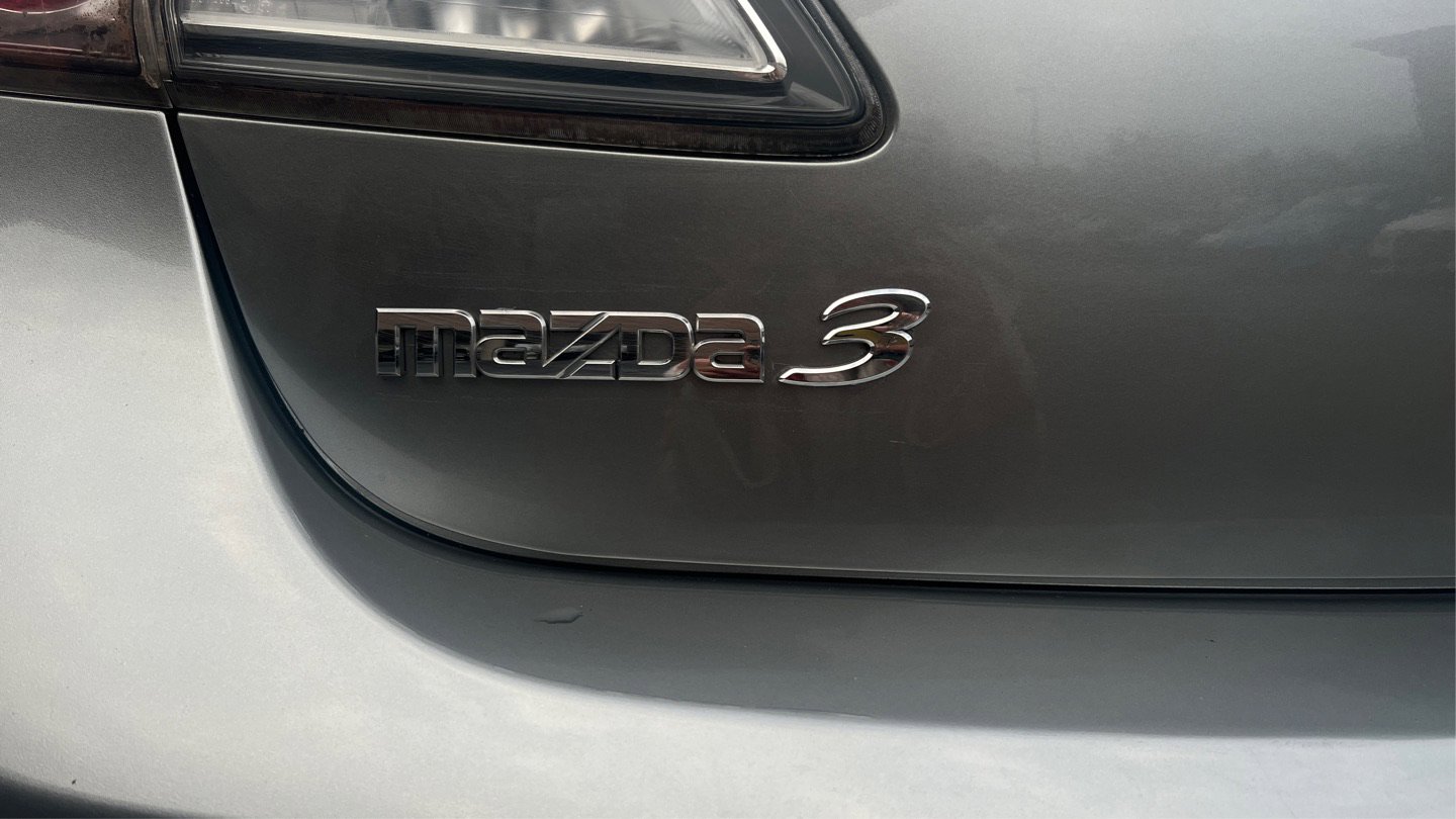 Used 2012 MAZDA MAZDA3 i Touring image 42