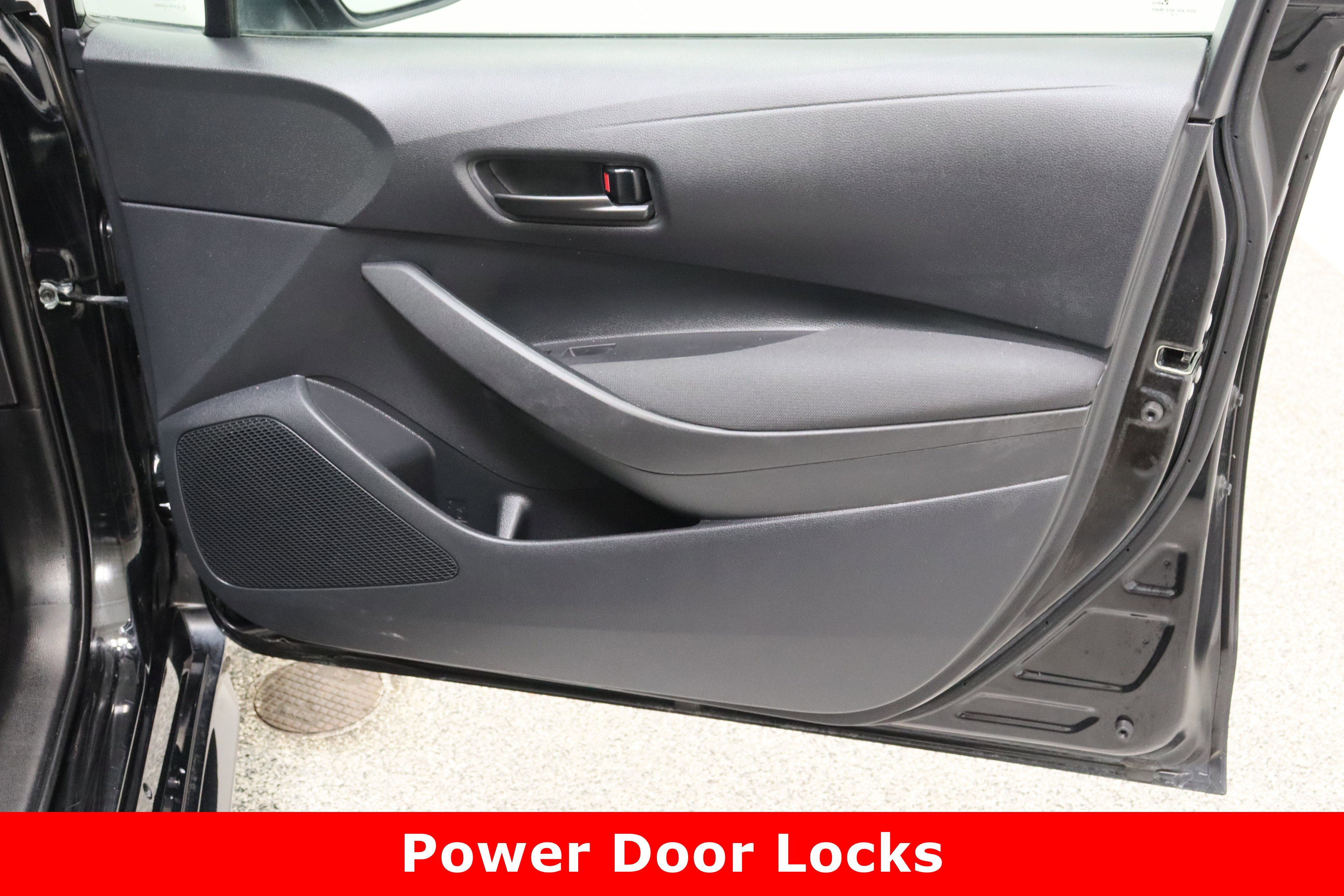 Certified 2024 Toyota Corolla LE image 31