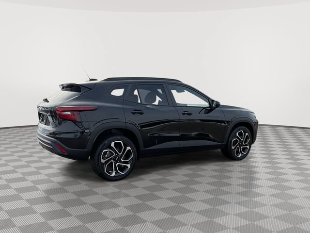 New 2026 Chevrolet Trax RS w/ Driver Confidence Package FWD image 14