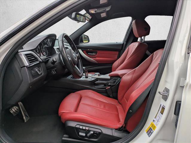 Used 2018 BMW 330e w/ M Sport Package image 16