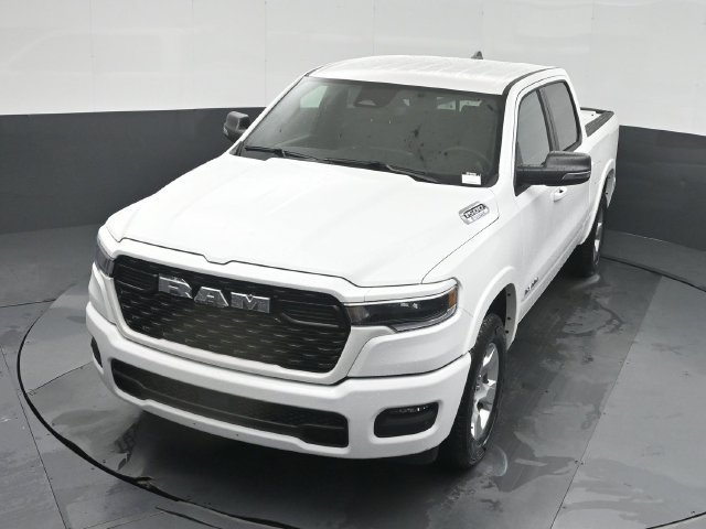 New 2027 RAM 1500 4x4 Crew Cab image 46