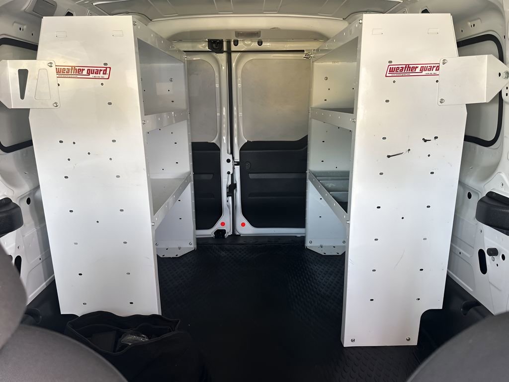 Used 2022 RAM ProMaster City Tradesman image 10