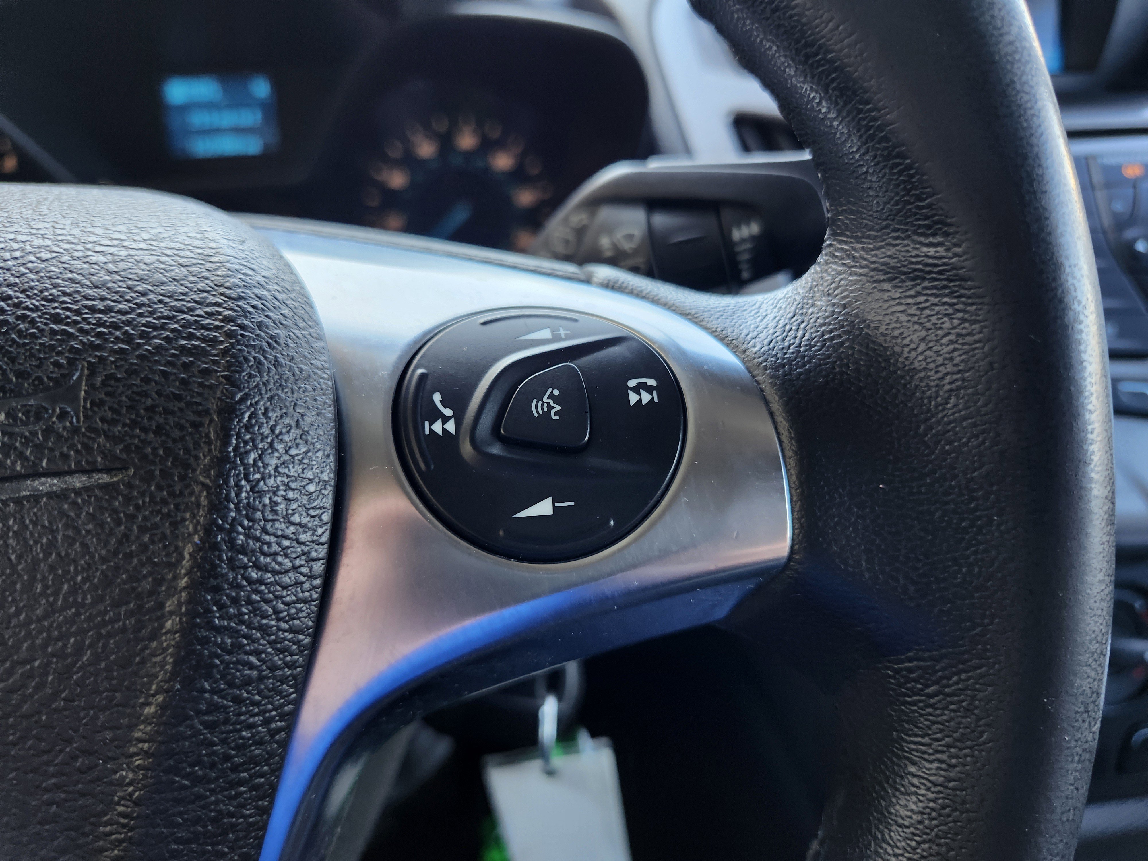 Used 2016 Ford Transit Connect XLT FWD image 12