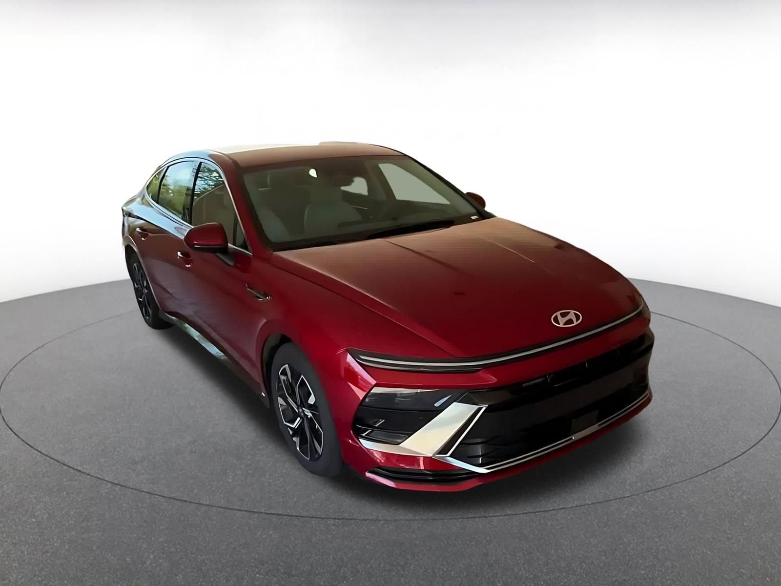 Used 2025 Hyundai Sonata SEL image 9