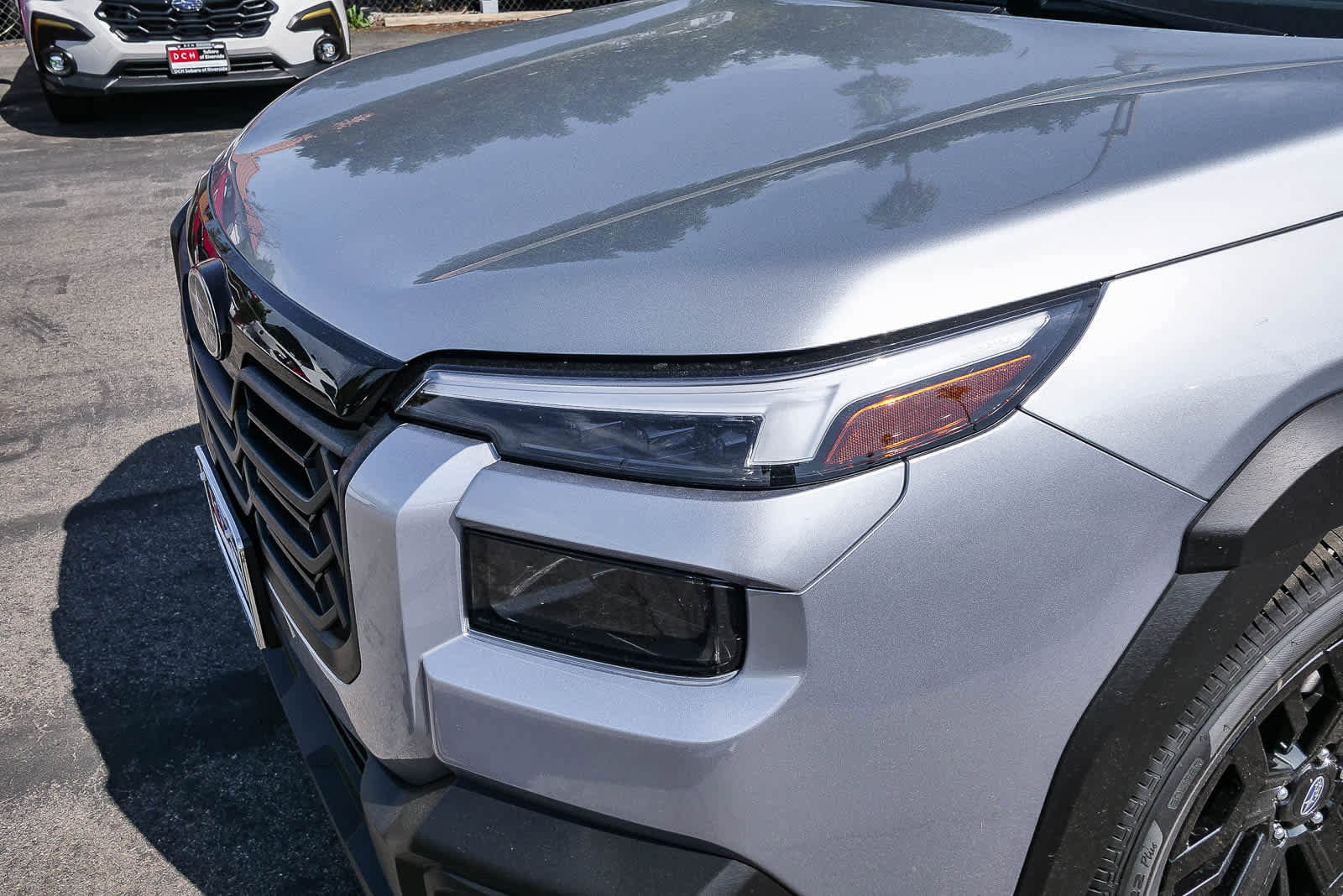 New 2026 Subaru Outback Limited XT image 10