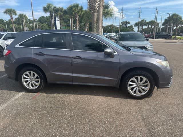 Used 2018 Acura RDX FWD image 18
