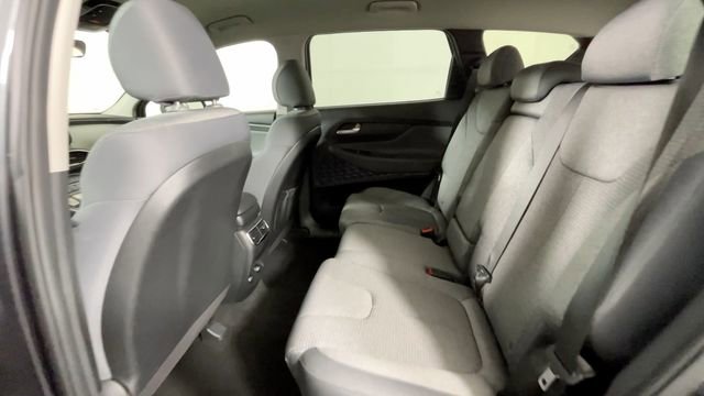 Certified 2023 Hyundai Santa Fe SEL FWD image 15